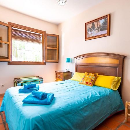 Tuguest Aljibe Del Rey Apartment - Free Parking Granada Ngoại thất bức ảnh